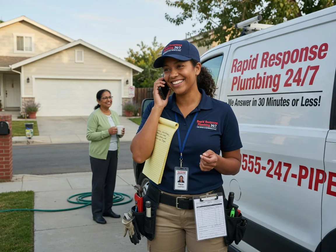 Emergency Plumber Buffalo, IN FAQs
